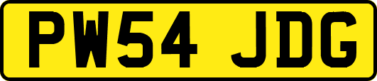 PW54JDG