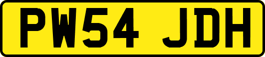 PW54JDH