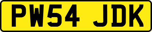 PW54JDK