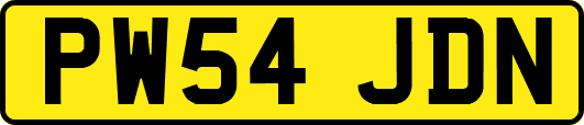 PW54JDN