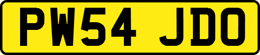 PW54JDO