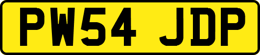 PW54JDP
