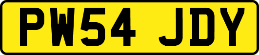 PW54JDY