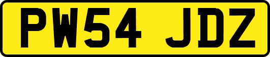 PW54JDZ