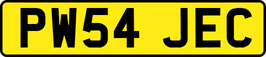 PW54JEC
