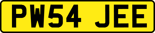 PW54JEE
