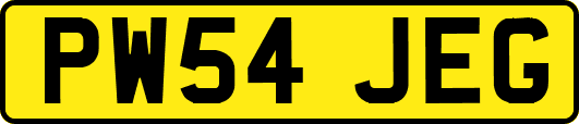 PW54JEG