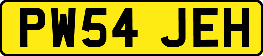 PW54JEH