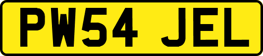 PW54JEL