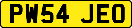 PW54JEO