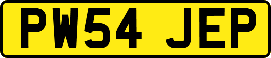 PW54JEP