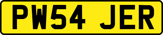 PW54JER