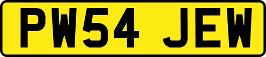 PW54JEW