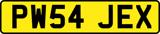 PW54JEX