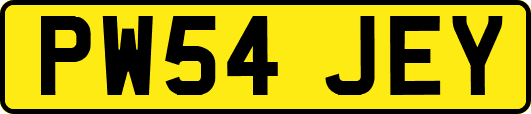 PW54JEY