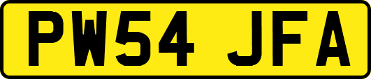 PW54JFA