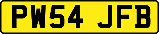 PW54JFB
