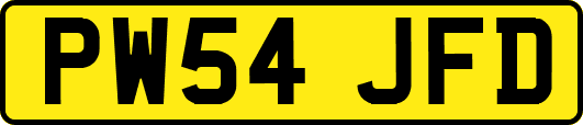 PW54JFD