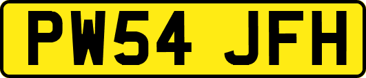 PW54JFH