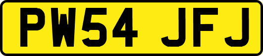 PW54JFJ