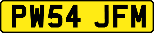 PW54JFM