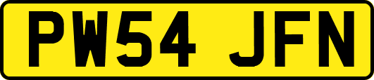 PW54JFN