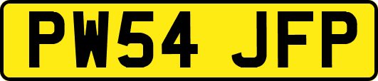 PW54JFP