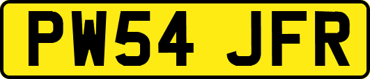 PW54JFR