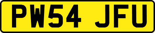 PW54JFU