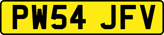 PW54JFV