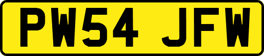 PW54JFW