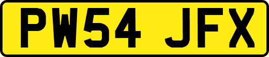 PW54JFX