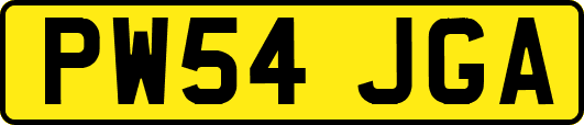 PW54JGA