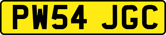 PW54JGC
