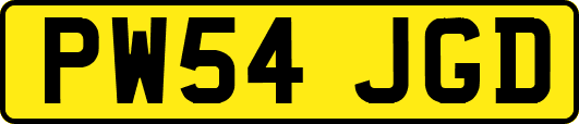 PW54JGD