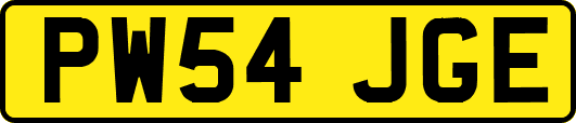 PW54JGE