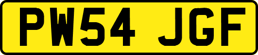 PW54JGF