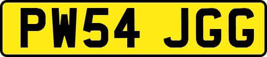 PW54JGG