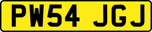 PW54JGJ