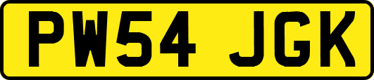 PW54JGK