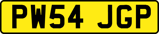 PW54JGP