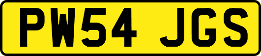 PW54JGS