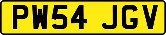 PW54JGV