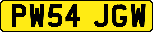 PW54JGW
