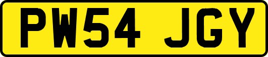 PW54JGY