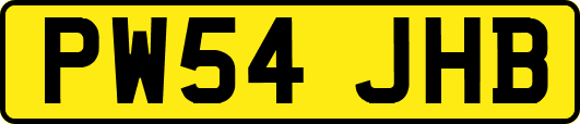 PW54JHB