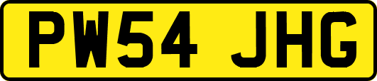 PW54JHG