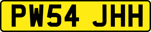 PW54JHH