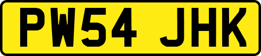 PW54JHK