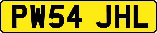 PW54JHL